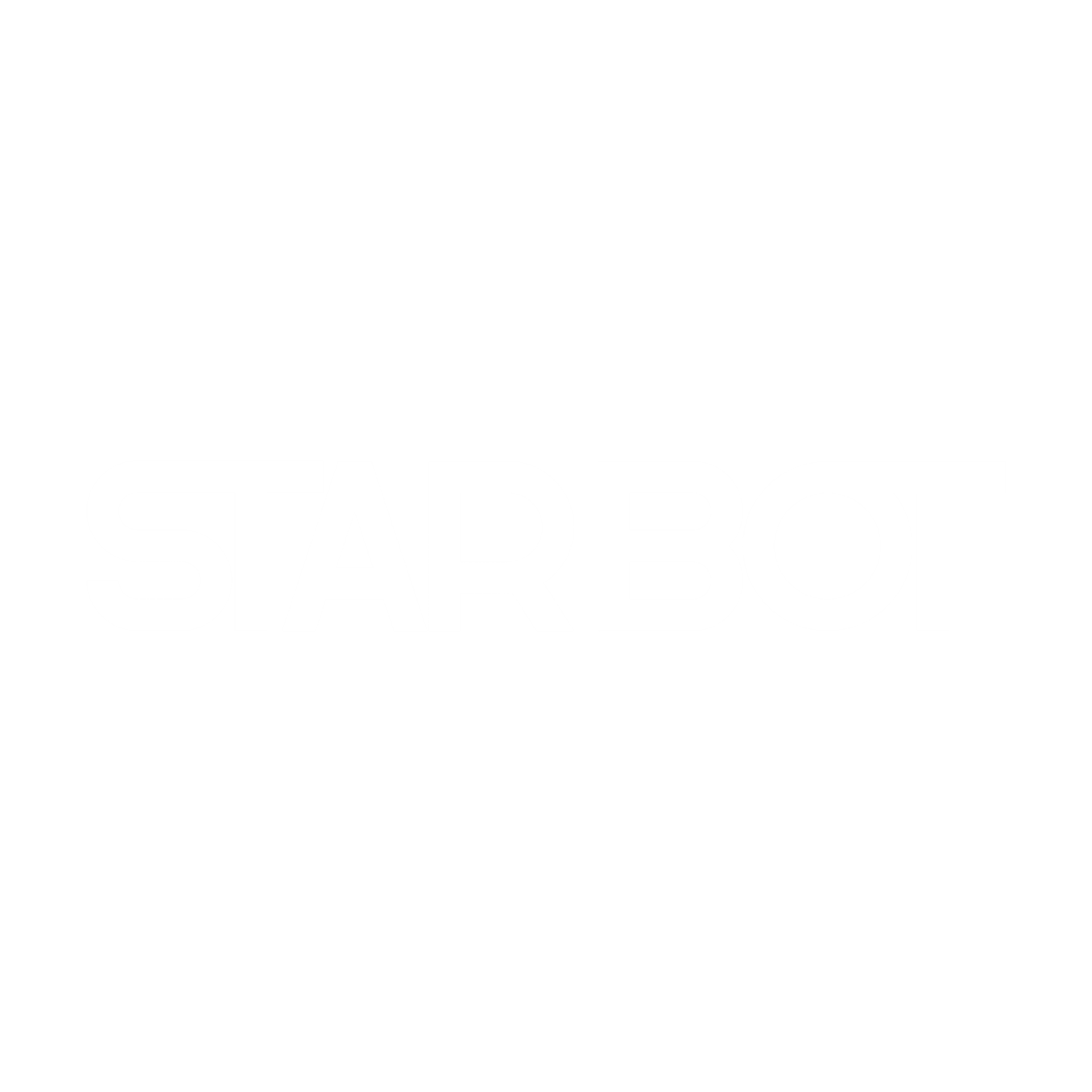 Bold white text that reads 'STAR BOT' on a black background.